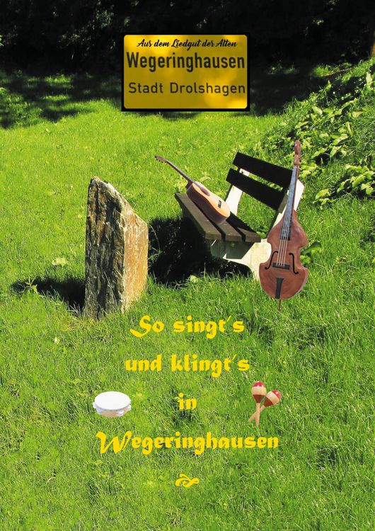 Produktbild: So singt's und klingt's in Wegeringhausen