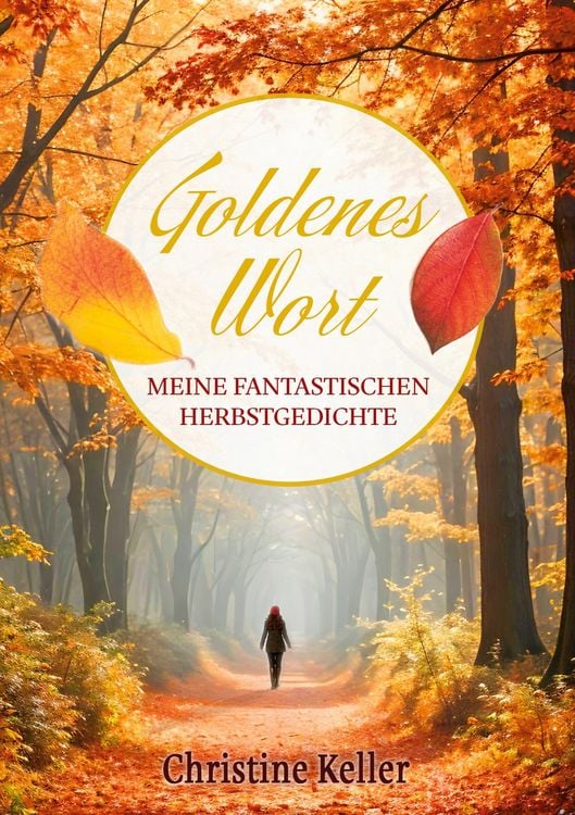 Produktbild: Goldenes Wort
