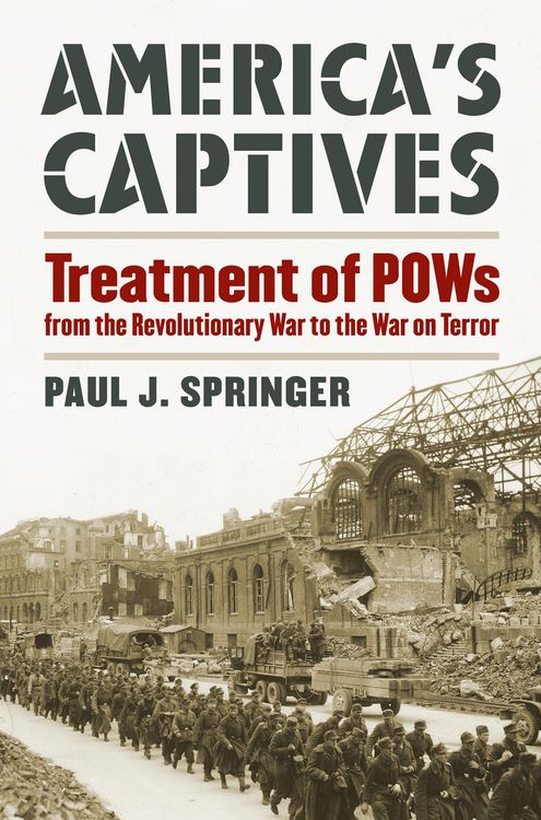Produktbild: America's Captives