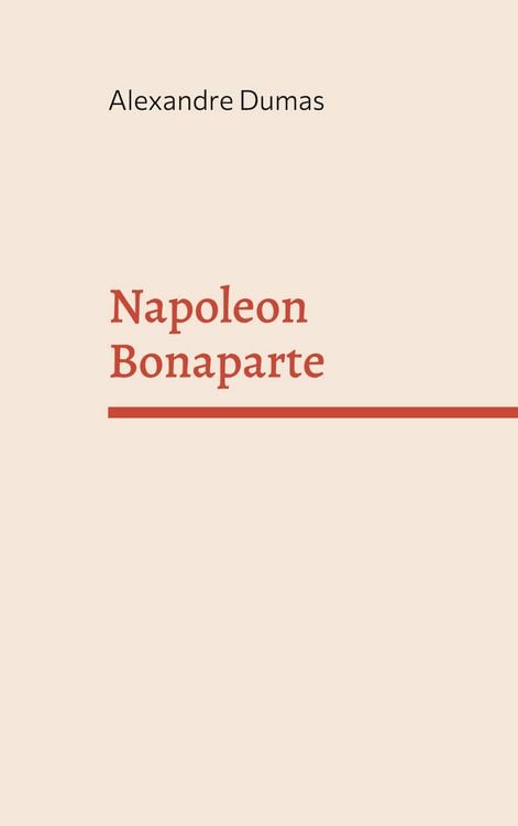 Produktbild: Napoleon Bonaparte