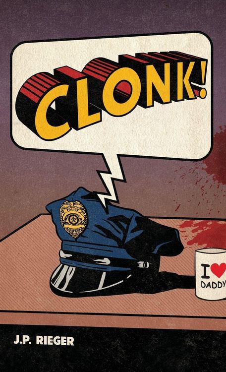 Produktbild: Clonk!