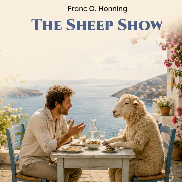 Produktbild: The Sheep Show
