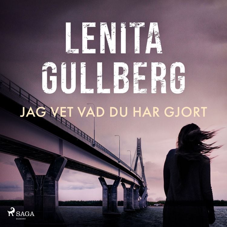 Produktbild: Jag vet vad du har gjort