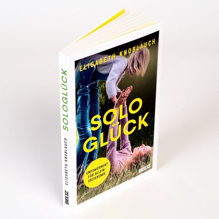Produktbild: Sologl&uuml;ck