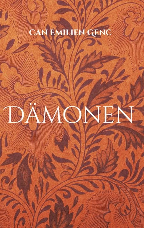 Produktbild: D&auml;monen