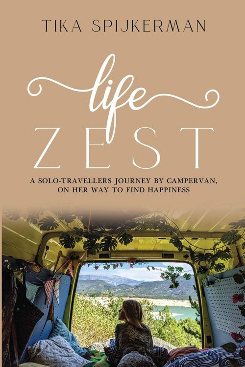 Produktbild: Life Zest