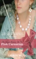 Produktbild: Secret History of the Pink Carnation