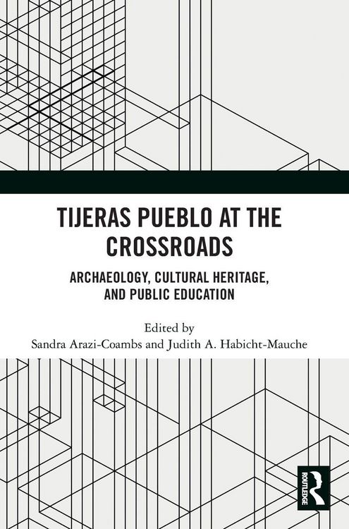 Produktbild: Tijeras Pueblo at the Crossroads