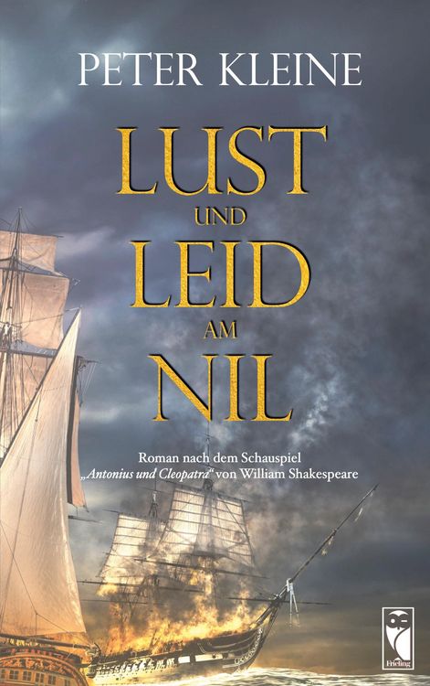 Produktbild: Lust und Leid am Nil