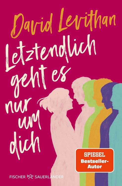 Produktbild: Letztendlich geht es nur um dich