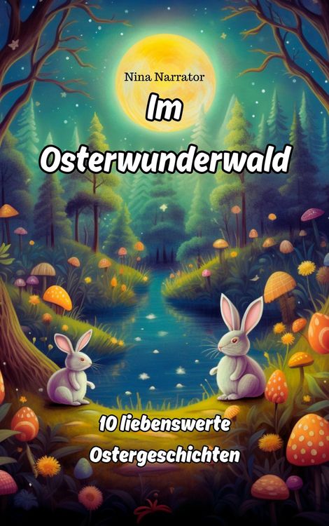 Produktbild: Im Osterwunderwald