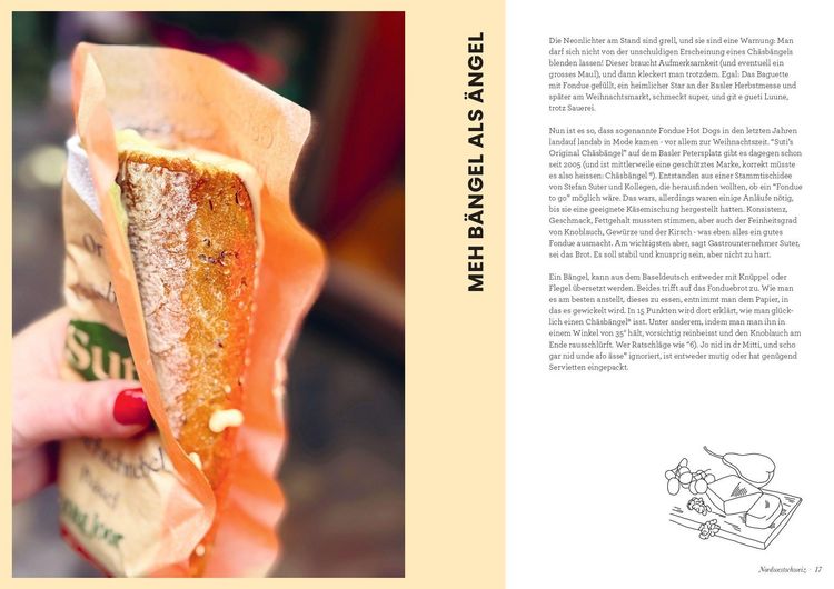 Produktbild: Reif f&uuml;r K&auml;se