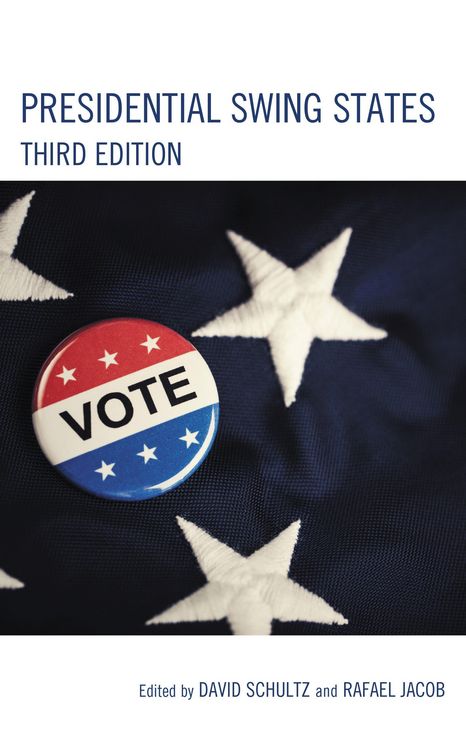 Produktbild: Presidential Swing States