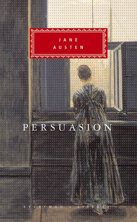 Produktbild: Persuasion