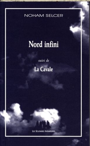 Produktbild: Nord infini. Suivi de La cavale