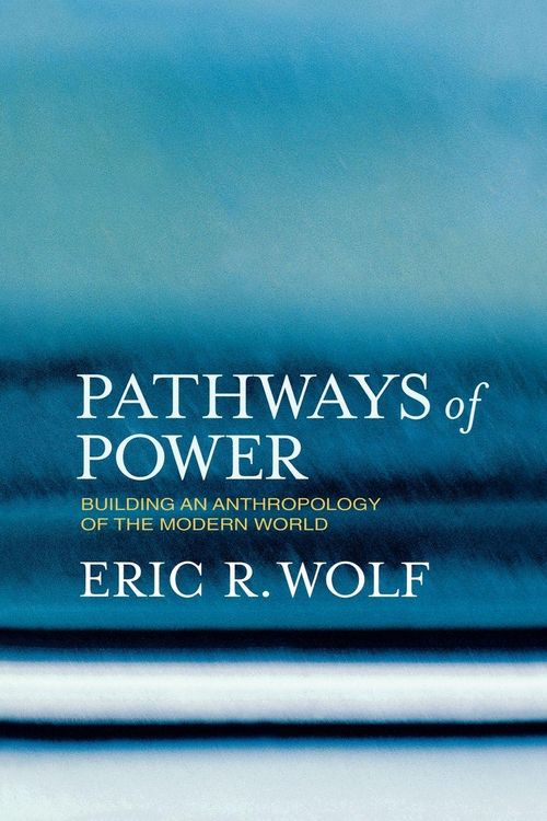 Produktbild: Pathways of Power