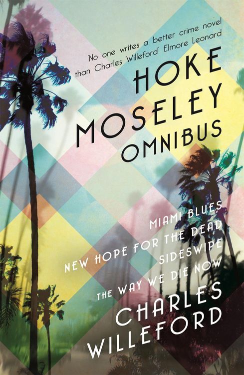 Produktbild: Hoke Moseley Omnibus