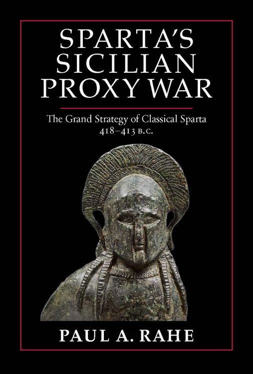 Produktbild: Sparta's Sicilian Proxy War