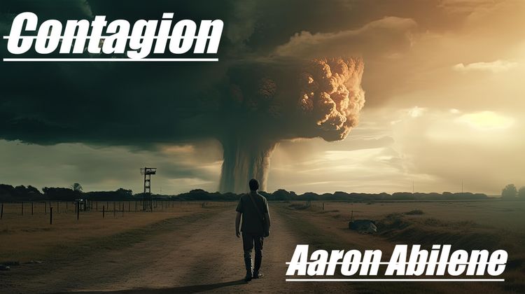 Produktbild: Contagion