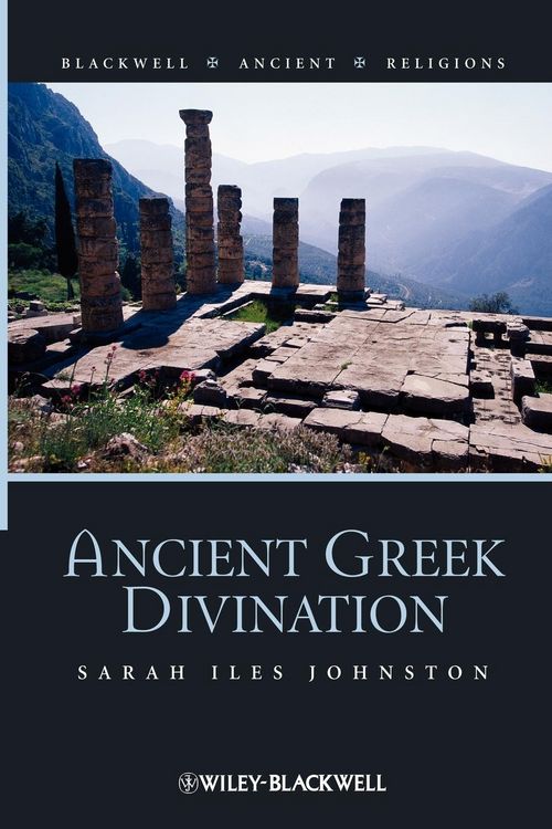 Produktbild: Ancient Greek Divination