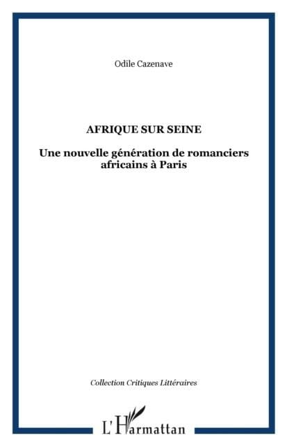 Afrique sur Seine