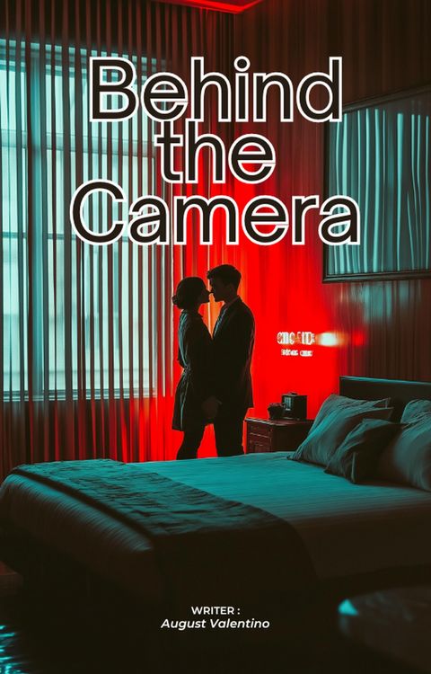 Produktbild: Behind the Camera