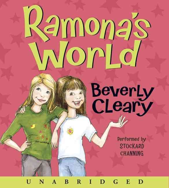 Produktbild: Ramona's World