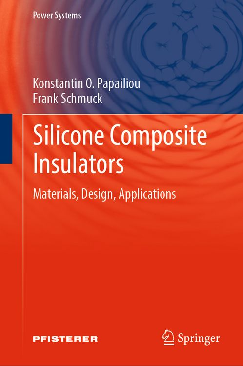 Produktbild: Silicone Composite Insulators