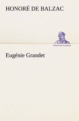 Produktbild: Eug&eacute;nie Grandet