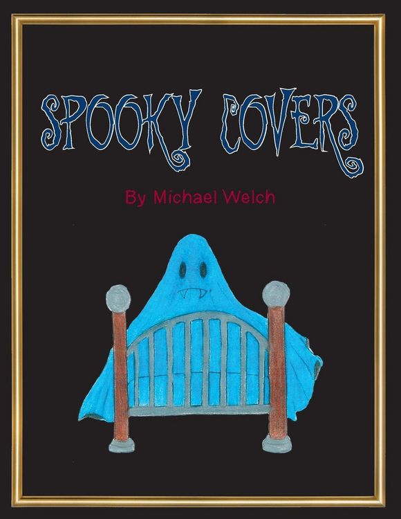 Produktbild: Spooky Covers