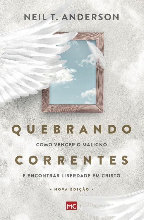 Produktbild: Quebrando Correntes