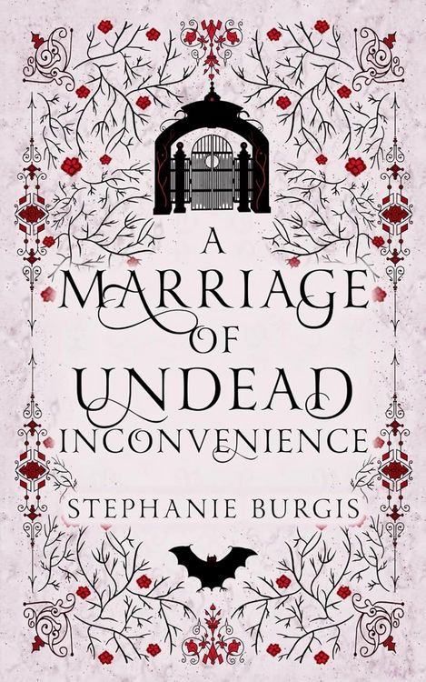 Produktbild: A Marriage of Undead Inconvenience