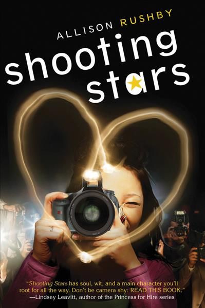 Produktbild: Shooting Stars