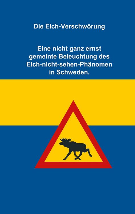 Produktbild: Die Elch-Verschw&ouml;rung