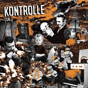 Produktbild: Egal