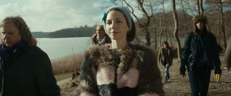 Produktbild: Stillstehen