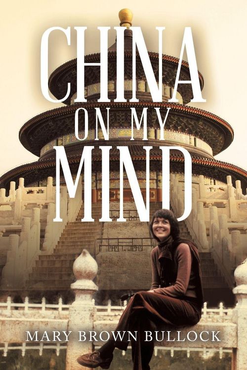 Produktbild: China on My Mind
