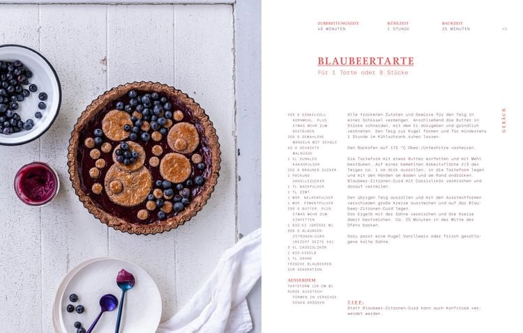 Produktbild: Hello Berries