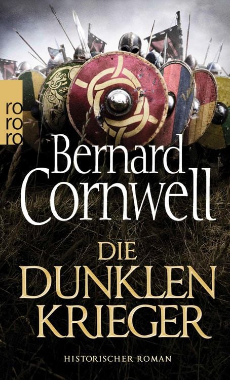 Produktbild: Die dunklen Krieger