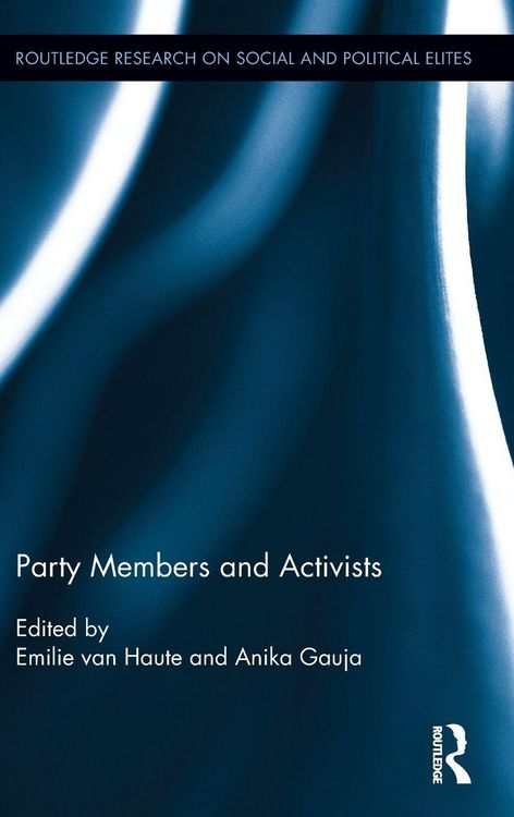 Produktbild: Party Members and Activists