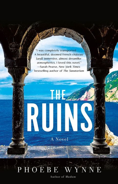 Produktbild: Ruins