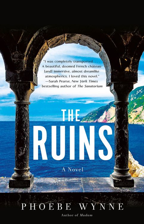 Produktbild: The Ruins