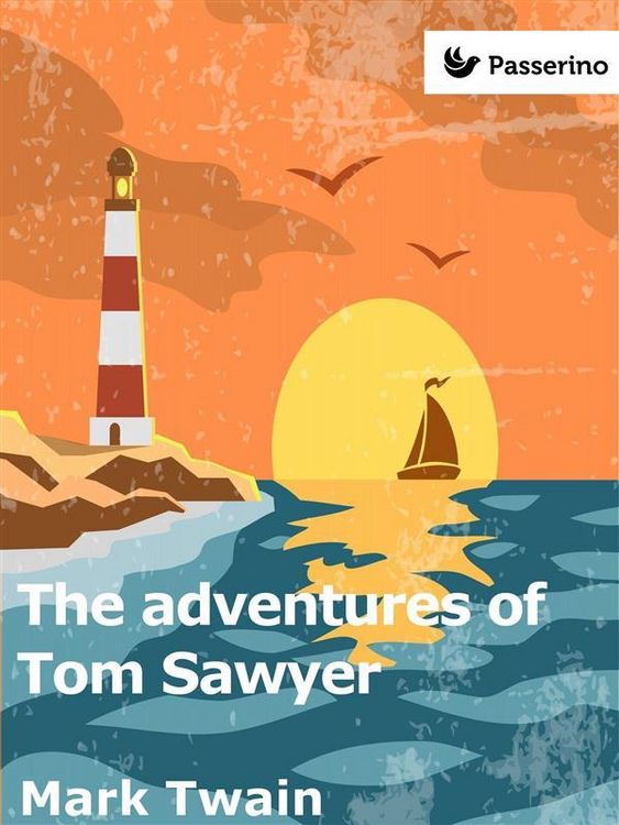 Produktbild: The Adventures of Tom Sawyer