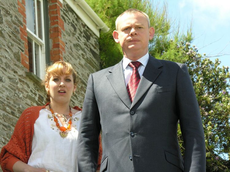Produktbild: Doc Martin - Staffel 2 [2 DVDs]