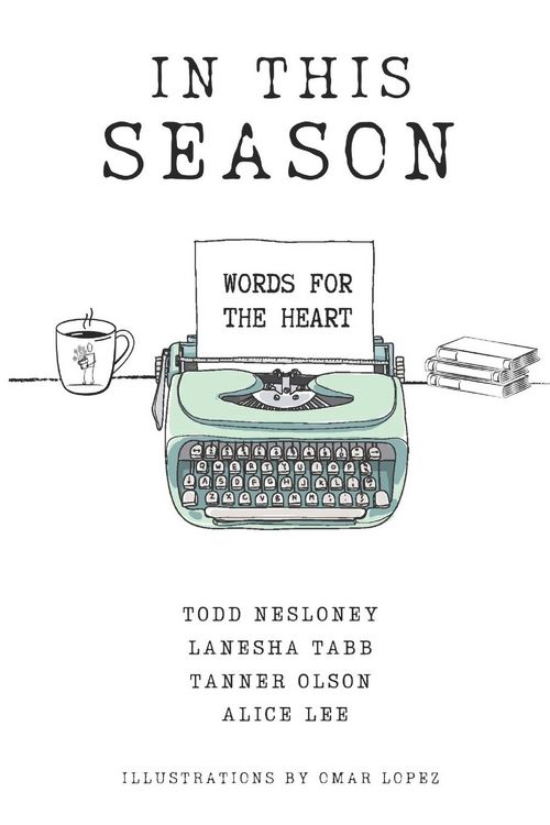 Produktbild: In This Season