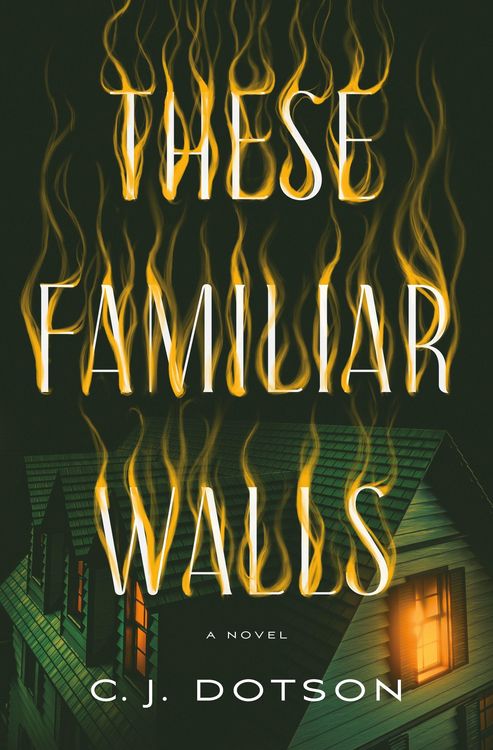 Produktbild: These Familiar Walls