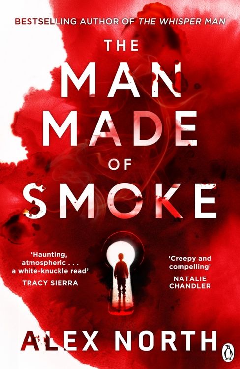 Produktbild: The Man Made of Smoke