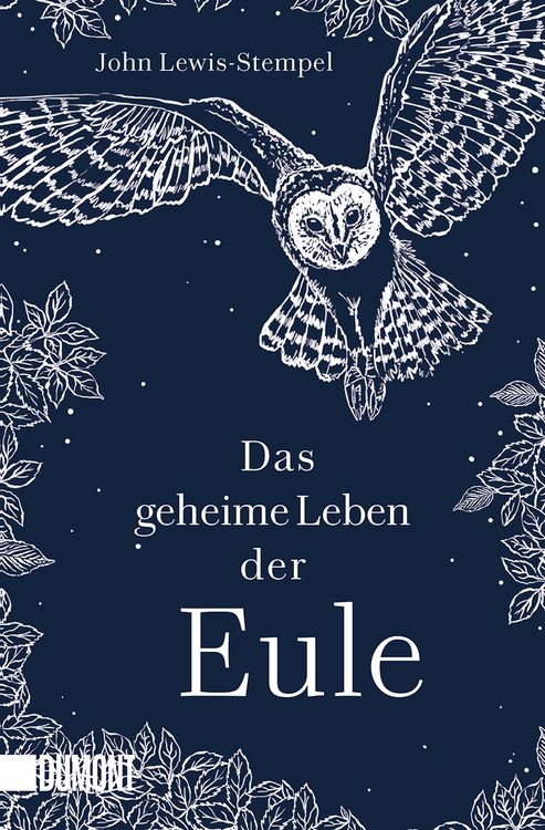 Produktbild: Das geheime Leben der Eule