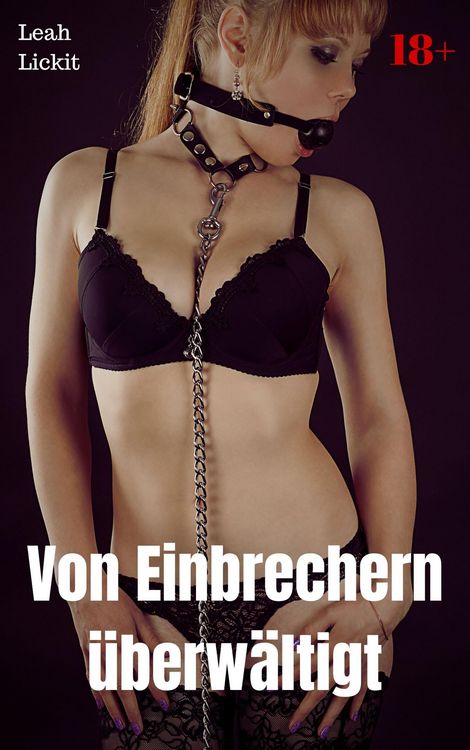 Produktbild: Von Einbrechern &uuml;berw&auml;ltigt