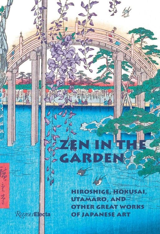 Produktbild: Zen in the Garden